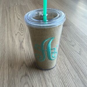 Women initial “A” Cup